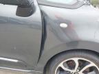 2015 CITROEN C3 PICASSO for sale at Copart WHITBURN