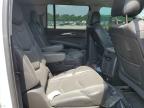 2016 Cadillac Escalade Esv Luxury на продаже в Dunn, NC - Mechanical
