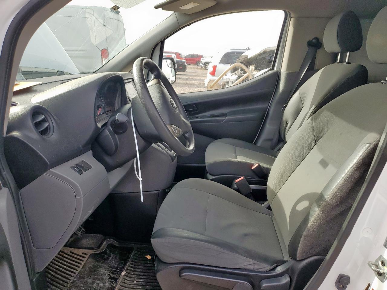 2019 Nissan Nv200 2.5S VIN: 3N6CM0KN3KK691043 Lot: 56935795
