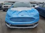 2018 Ford Fusion Se de vânzare în Dyer, IN - Front End