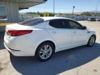 2013 Kia Optima Ex for Sale in Las Vegas, NV - Front End