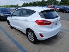 2018 FORD FIESTA ZET for sale at Copart NEWBURY
