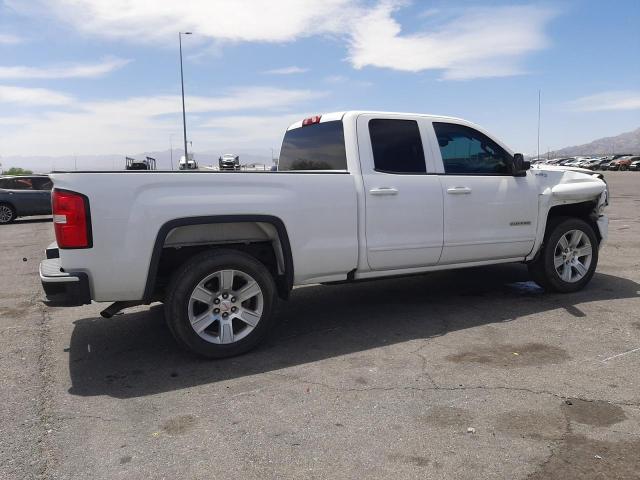  GMC SIERRA 2018 White