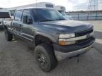 2001 Chevrolet Silverado K2500 Heavy Duty за продажба в Rancho Cucamonga, CA - Vandalism