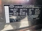 2022 Hyundai Santa Fe Sel продається в Pennsburg, PA - Rear End