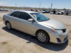 2014 Toyota Camry L   for Sale in Tucson, AZ - Front End