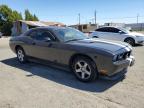 2010 Dodge Challenger Se for Sale in American Canyon, CA - Front End