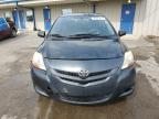 2007 Toyota Yaris  de vânzare în Memphis, TN - Rear End