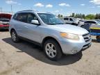 2007 Hyundai Santa Fe Se for Sale in Pennsburg, PA - Minor Dent/Scratches