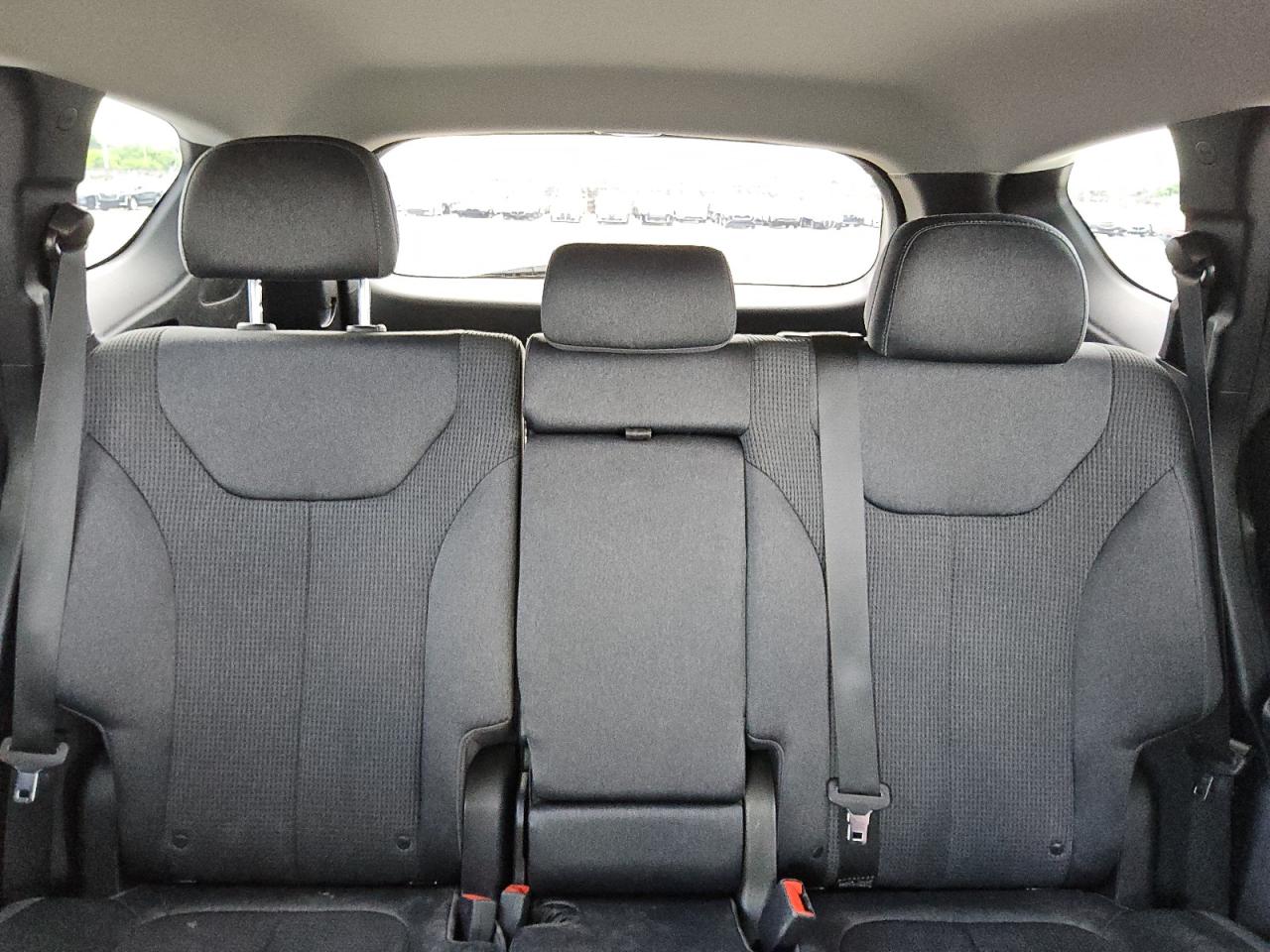 2020 Hyundai Santa Fe Sel VIN: 5NMS33AD8LH251257 Lot: 56229765