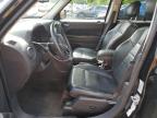 2015 Jeep Patriot Latitude продається в Portland, OR - Front End