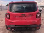 2017 Jeep Renegade Trailhawk на продаже в Littleton, CO - Front End