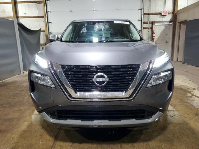  NISSAN ROGUE 2023 Gray
