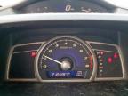 2010 Honda Civic Ex იყიდება Taylor-ში, TX - Front End