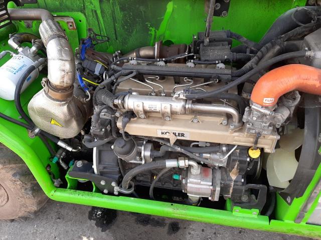 2020 MERL F50TD