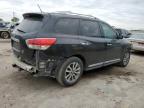 2015 Nissan Pathfinder S for Sale in Wichita, KS - Front End