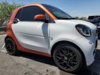2016 Smart Fortwo  for Sale in North Las Vegas, NV - Rear End