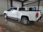 2015 Gmc Canyon Slt იყიდება West Mifflin-ში, PA - Front End