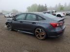 2022 HONDA CIVIC SPORT   for sale at Copart ON - TORONTO