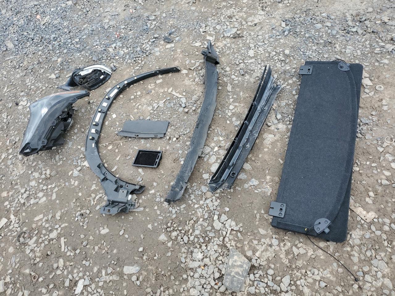 2015 Lexus Nx 200T VIN: JTJBARBZXF2029778 Lot: 58943675