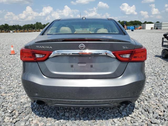 2016 NISSAN MAXIMA 3.5S  