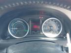 2015 TOYOTA AURIS ICON for sale at Copart CHESTER