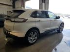 2017 Ford Edge Titanium იყიდება Franklin-ში, WI - Side