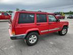 2001 Jeep Cherokee Sport for Sale in Dunn, NC - Rollover