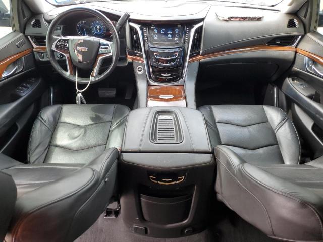  CADILLAC ESCALADE 2019 Серый