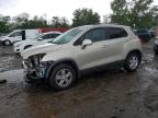 2016 Chevrolet Trax 1Lt zu verkaufen in Baltimore, MD - Front End