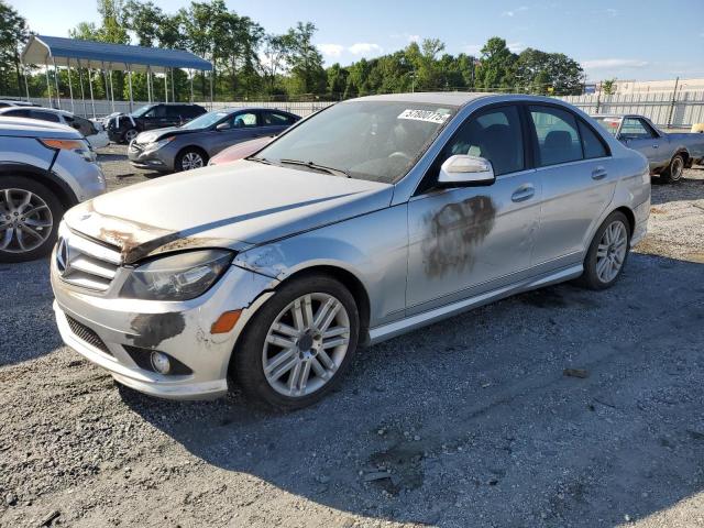 2008 Mercedes-Benz C 300