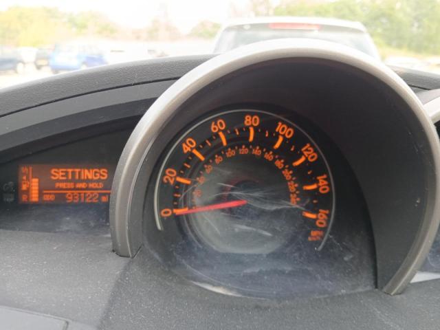 2009 TOYOTA VERSO TR V