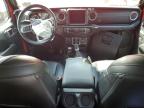 2022 JEEP GLADIATOR OVERLAND   for sale at Copart NY - NEWBURGH
