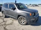 2018 Jeep Renegade Latitude for Sale in Wilmer, TX - Front End