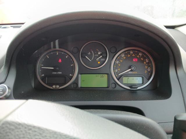2009 LAND ROVER FREELANDER