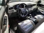 2017 Kia Sorento Sx for Sale in Florence, MS - Front End