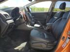 2014 Subaru Xv Crosstrek 2.0 Limited en Venta en Littleton, CO - Front End