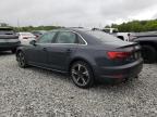 2017 Audi A4 Premium Plus за продажба в North Billerica, MA - Front End