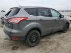 2014 FORD ESCAPE SE for sale at Copart AB - EDMONTON