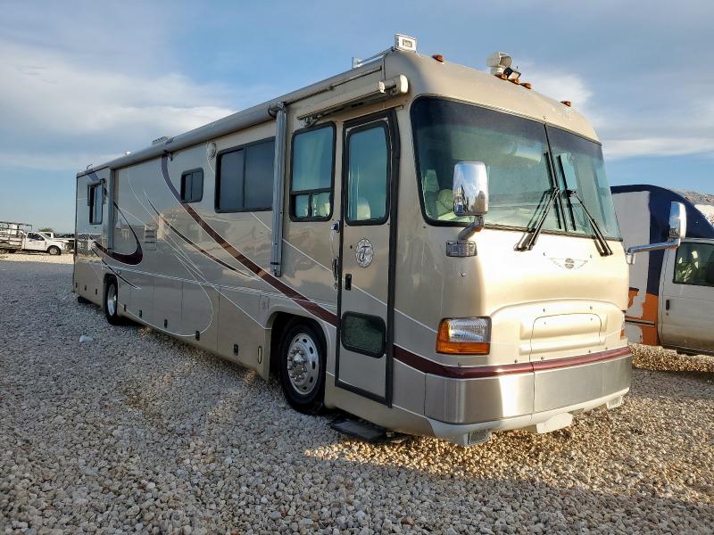 2002 Newmar Tiffin                     Zephyr
