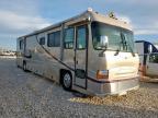 2002 Newmar Tiffin                     Zephyr na sprzedaż w Temple, TX - Mechanical
