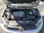 2013 Volkswagen Jetta Tdi იყიდება Eugene-ში, OR - Rear End