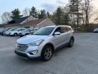 2014 Hyundai Santa Fe Gls na sprzedaż w North Billerica, MA - Mechanical