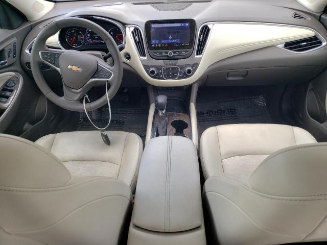  CHEVROLET MALIBU 2024 Чорний