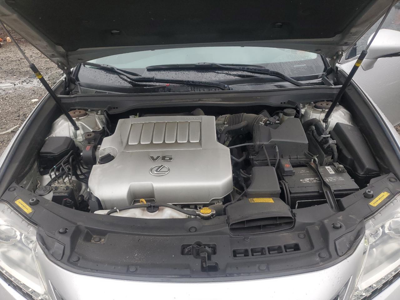 2014 Lexus Es 350 VIN: JTHBK1GG2E2112563 Lot: 56509845
