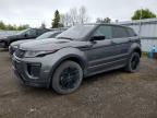 2018 LAND ROVER RANGE ROVER EVOQUE HSE DYNAMIC for sale at Copart ON - TORONTO