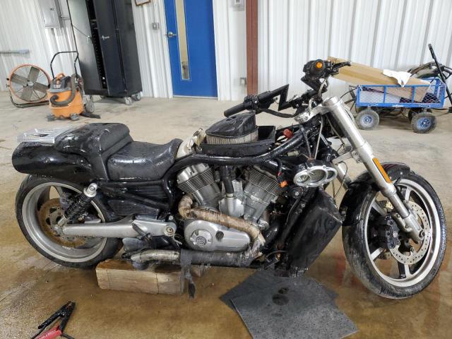 2011 Harley-Davidson Vrscf