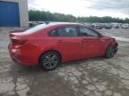2022 Kia Forte Fe იყიდება Ellwood City-ში, PA - Front End