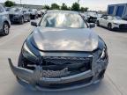 2016 Infiniti Q50 Base للبيع في Haslet، TX - Front End