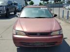 2000 Toyota Corolla Ve   na sprzedaż w Sacramento, CA - Mechanical